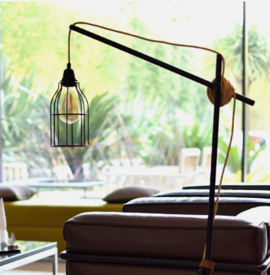 lampe bureau